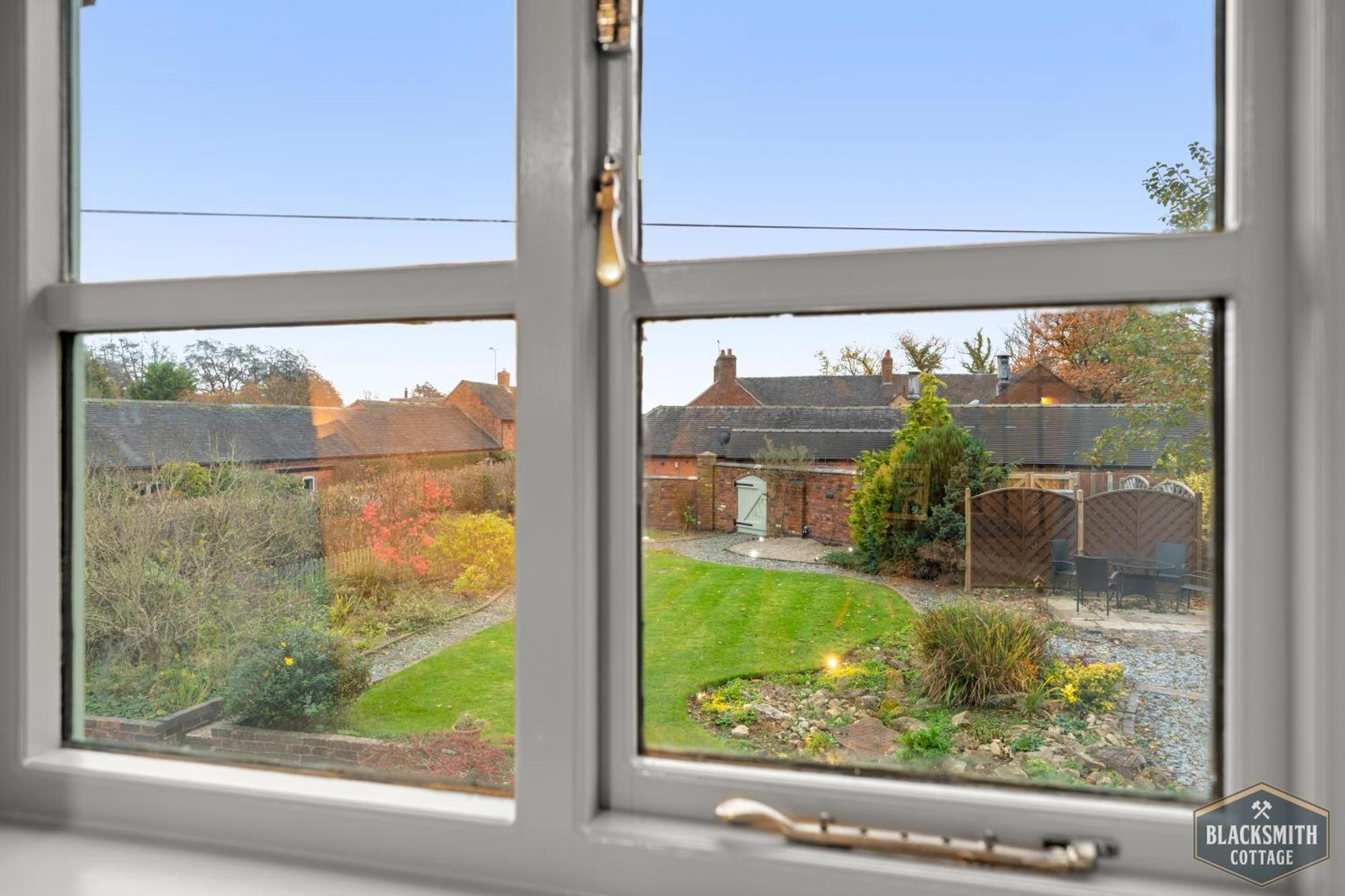 Newborough  6Br Luxury Cottage, Hot Tubs, Hoar Cross, Staffordshire מראה חיצוני תמונה