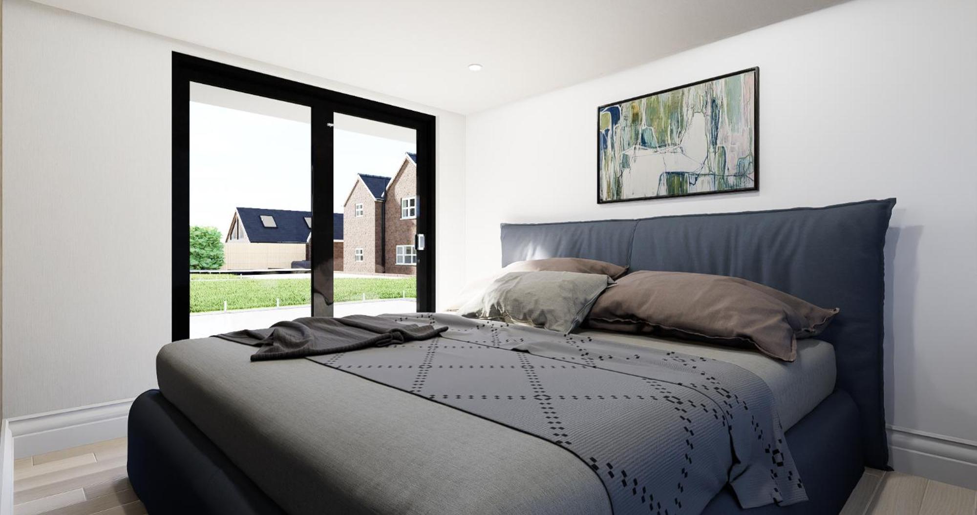 Newborough  6Br Luxury Cottage, Hot Tubs, Hoar Cross, Staffordshire מראה חיצוני תמונה